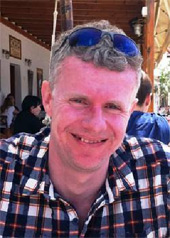 Professor Coulthard