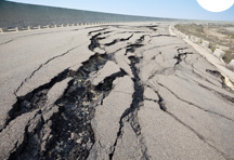 Earthquake